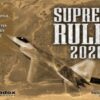 日本でも石油大国になれる！地政学戦略ゲーム『Supreme Ruler 2020 Gold』攻略プレイ