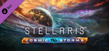 Cosmic Storms