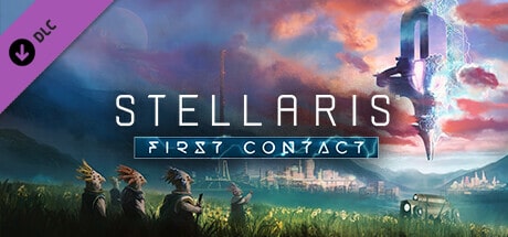 First Contact Story Pack