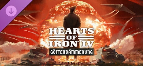 Götterdämmerung