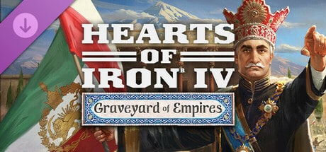 Graveyard of Empires