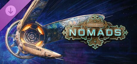 NOMAD TITLE