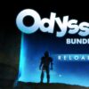 Fanatical「Odyssey Bundle Reloaded」ゲームレビューとバンドル評価ー日本語化の有無