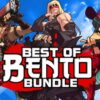 アニメ調バンドル「Best of Bento Bundle」は買い？ゲームレビューと感想、バンドル評