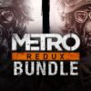 『Metro 2033 Redux』『Metro:Last Light Redux』レビューと評価、日本語化方法【Metr
