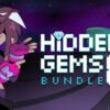 Fanatical「Hidden Gems 8 Bundle」ゲームレビューとバンドル評価、日本語化の有無も