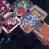 『Out of Space』正式版配信！評価は「ほぼ好評」：『Knights of Pen and Paper』の開