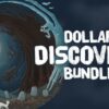 Fanatical「Dollar Discovery Bundle」バンドル評価【ゲーム12本｜1ドル】