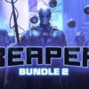 Fanatical「Reaper Bundle 2」バンドル評価【ゲーム10本｜4.99ドル】