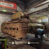 『Tank Mechanic Simulator』評価は「ほぼ好評」：戦車修理シミュレータ【新作レビュ