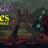 Indiegala「Bewitched Tales Bundle」バンドル評価【ゲーム6本｜3.99ドル】