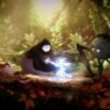 『Ori and the Will of the Wisps』評価は「非常に好評」：『オリとくらやみの森』の