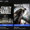 『Watch Dogs』 『The Stanley Parable』無料配信！ゲームレビュー【Epic Gamesストア