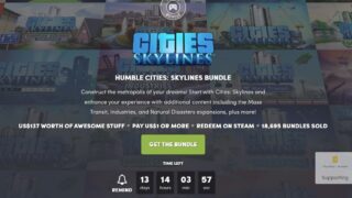 cities bundle