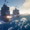 Steam版『Sea of Thieves』評価は「非常に好評」：海賊稼業サバイバル【新作レビュー