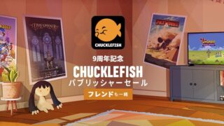 chucklefish