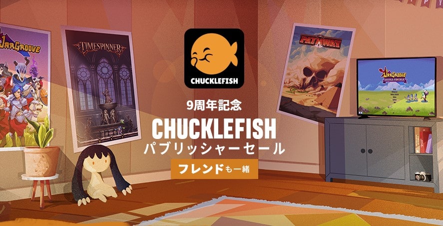 chucklefish