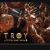『 A Total War Saga: TROY』他3本が無料配信！Epic Gamesストアの戦略は？