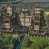 『Timberborn』レビューと評価・感想ービーバーによる町づくりゲーム｜日本語サポート