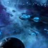 「Stellaris: Aquatics Species Pack」レビューと評価・感想ー海洋文明DLC｜ステラリ