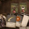 『Voice of Cards ドラゴンの島』レビューと評価・感想ーデジタルで遊べるTRPG