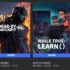 『Dead by Daylight』『while True: learn()』無料配布！レビューと評価・感想｜Epic 