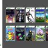 「XBOX GAME PASS」2021年12月前半追加・削除予定ゲームのレビューと評価・感想