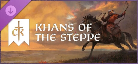Khans od the steppe