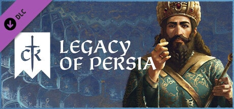 Legacy of Persia