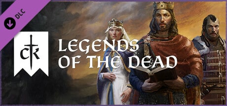 Legends of the Dead