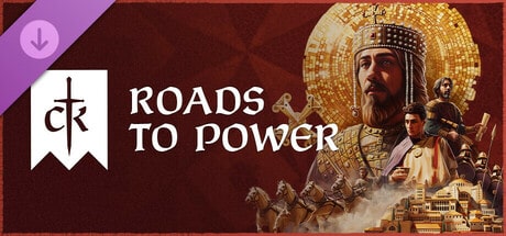 Roads to Power