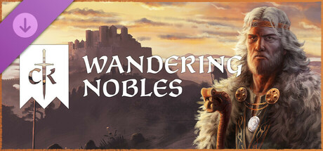 Wandering Nobles
