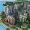 『Urbek City Builder』レビューと評価・感想ーお金をつかわない都市開発ゲーム｜Stea