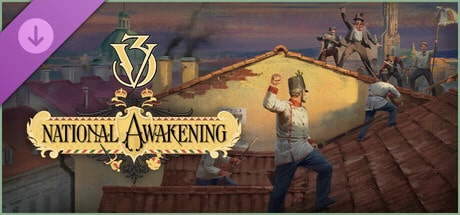 National Awakening