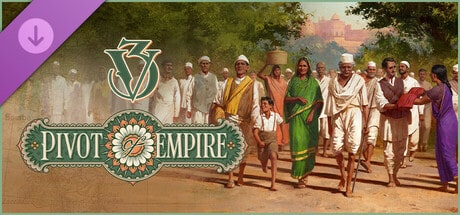 Pivot of Empire