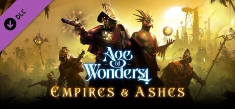Empires and Ashes