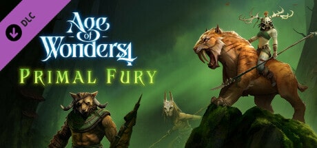 Primal Fury