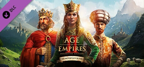 The Mountain Royals