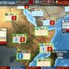 Twilight Struggle red sea