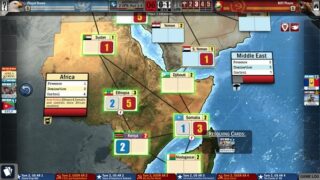 Twilight Struggle red sea