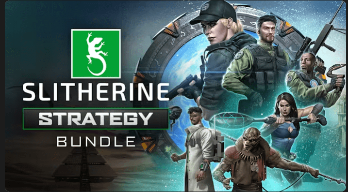strategy bundle