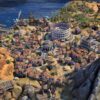 CIV7 bunmei kodai