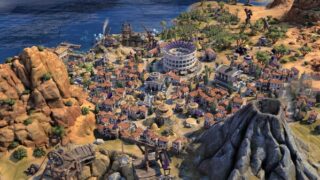 CIV7 bunmei kodai