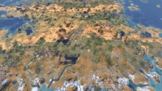 CIV7 update 122