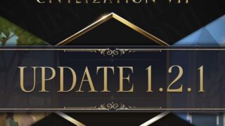 Civ7 update 121