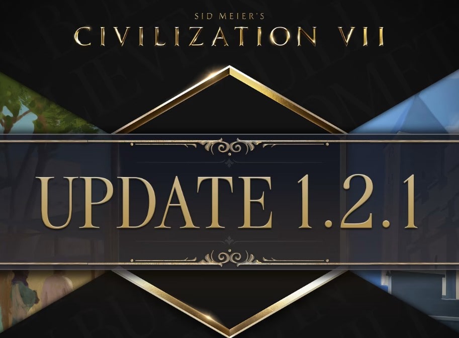 Civ7 update 121
