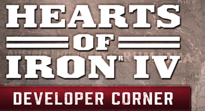 HOI4 DEV CORNER HYDRO