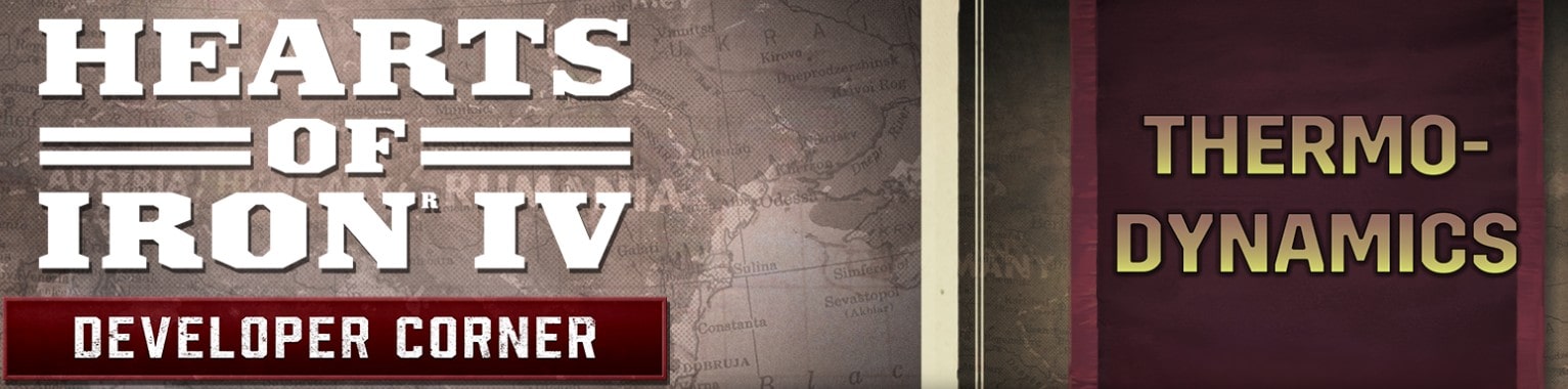 HOI4 DIV corner Thermo dynamics