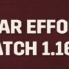 Hoi4 war effort patch 1.16.9