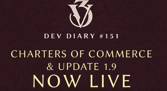 VIC3 dev 151